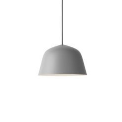 Muuto Suspension Mini Ambit - Gris Online