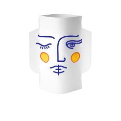 Octaevo Vase En Papier - Janus Clearance