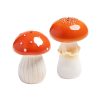 &klevering Saliere & Poivriere Champignon Online