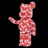 Sélectionné par Fleux Bearbrick 1000% Keith Haring #6 New