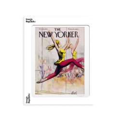 Image Republic Affiche The Newyorker 154 Getz Ballet Class - 30 X 40 Cm Wholesale