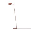 Muuto Lampadaire Leaf - 118 Cm - Marron Cuivre Best