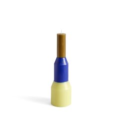 Hay Bougie Pillar L Jaune Clearance