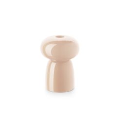 FEST Amsterdam Bougeoir Kobus - H 13,5 Cm Rose Clearance