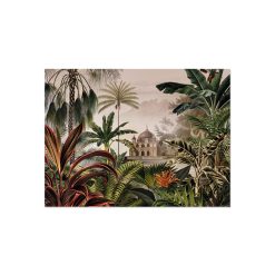 Pôdevache Set De Table Rectangle Jungle Kotie - 33 X 45 Cm Clearance