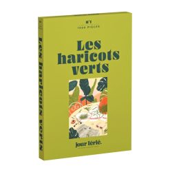 Jour Férié Puzzle Les Haricots Verts - 1000 Pieces Hot