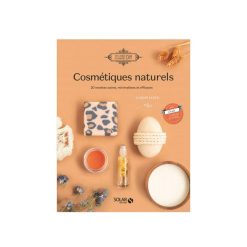 Sélectionné par Fleux Livre Cosmetiques Naturels De Alison Fleck Wholesale