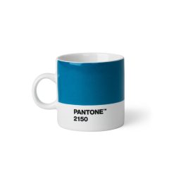 Sélectionné par Fleux Tasse Pantone - Bleu Espresso Hot