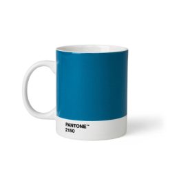 Sélectionné par Fleux Tasse Pantone - Bleu Espresso Hot