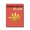 Assouline Livre Marrakech Flair Best