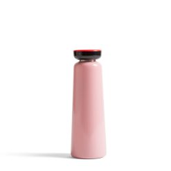 Hay Bouteille Isotherme Sowden 0,35 L - Rose Pale Hot