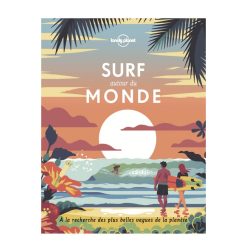 Sélectionné par Fleux Livre Surf Autour Du Monde Surf Best