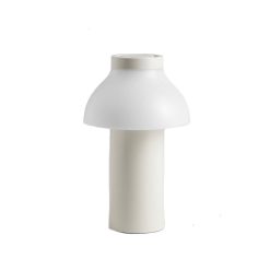 Hay Lampe Sans Fil Pc Portable - Creme Wholesale