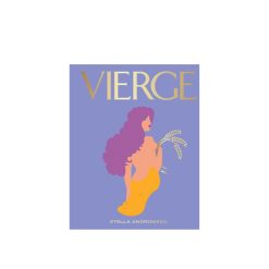 Hachette Livre Astrologie Signe Vierge Online