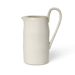 Ferm Living Carafe Flow Noir Online