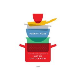 Hachette Livre De Cuisine Vegetarien Plenty More D'Ottolenghi Best