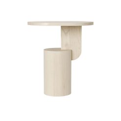 Ferm Living Table D'Appoint Insert - Naturel Best