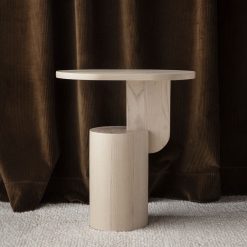 Ferm Living Table D'Appoint Insert - Naturel Best