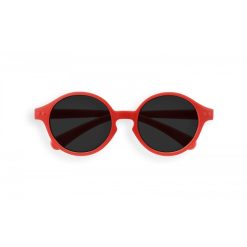 Izipizi Lunettes De Soleil Pour Bebe #Sun Kids - Rouge Hot