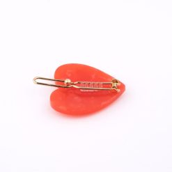 Coucou Suzette Barrette Coeur Wholesale