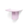 Hay Etagere Murale Korpus - L 35 X P 29 X H 21,5 Cm - Rose Hot