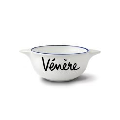 Pied de Poule Bol Breton En Faience - Venere Wholesale