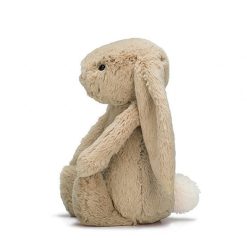 Jellycat Peluche Lapin Bashful 31 Cm - Beige Best