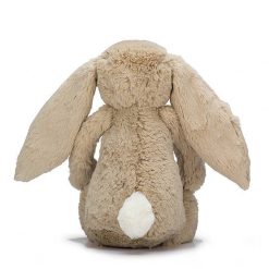 Jellycat Peluche Lapin Bashful 31 Cm - Beige Best