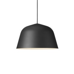 Muuto Suspension Ambit L - Noir Best