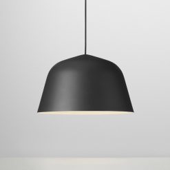 Muuto Suspension Ambit L - Noir Best