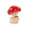 Jellycat Peluche Champignon - Funny Guy Robbie Wholesale