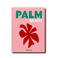 Assouline Livre Palm Beach Wholesale