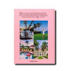 Assouline Livre Palm Beach Wholesale