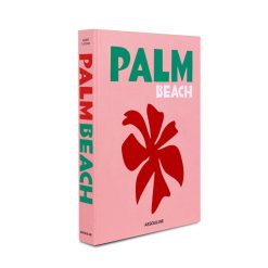 Assouline Livre Palm Beach Wholesale