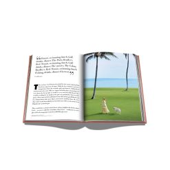 Assouline Livre Palm Beach Wholesale