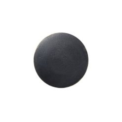 Ferm Living Patere Flat Circle Noir Pm Clearance