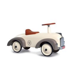 Sélectionné par Fleux Porteur Bebe Voiture Vintage - Beige Clearance