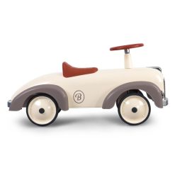 Sélectionné par Fleux Porteur Bebe Voiture Vintage - Beige Clearance