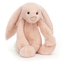 Jellycat Peluche Lapin Blossom - H 51 Cm - Blush Wholesale