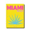 Assouline Livre Miami Beach Clearance