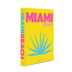 Assouline Livre Miami Beach Clearance