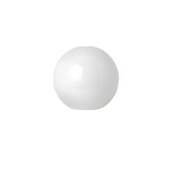 Ferm Living Abat-Jour Sphere Opal - Blanc Online