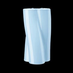 FEST Amsterdam Vase Wocky L Bleu Wholesale