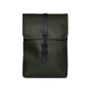 Rains Sac A Dos Rucksack - Green Best