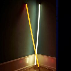 Hay Neon Tube Led - Rose Online