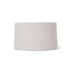 Ferm Living Abat-Jour Eclipse H 18,5 Cm - Naturel Wholesale