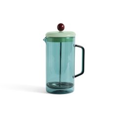 Hay Cafetiere A Piston - 1 L - Aqua Online