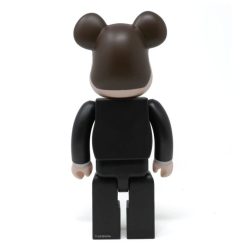 Sélectionné par Fleux Bearbrick 400% Harry Galahad Hart Best