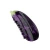 Coucou Suzette Pince A Cheveux - Aubergine Hot