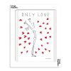 Image Republic Affiche Soledad Only Love - 30 X 40 Cm Wholesale